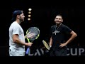 The Most DEADLY Duo In Tennis (Sock & Kyrgios)