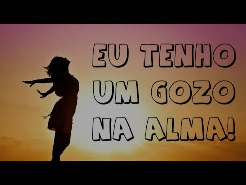 Eu tenho um gozo na alma