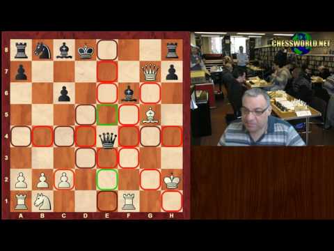 Paul Morphy vs Theodore Lichtenhein : New Orleans (1857)  : King's Gambit: Accepted