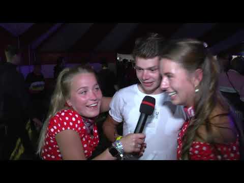Dicky Woodstock 2019 - Donderdagavond