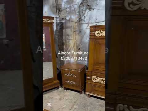 Aruj Allahdittah set