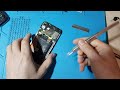 КАК РАЗОБРАТЬ HONOR 8A JAT LX1/HONOR 8A JAT LX1 ИНСТРУКЦИЯ ПО РАЗБОРКЕ