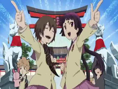 MD Electro Eric Flow   One Girl AMV