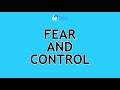 2024-01-14 Fear and Control - Ed Lapiz