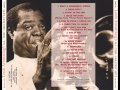 Louis Armstrong's - All Time Greatest Hits (1994 ...