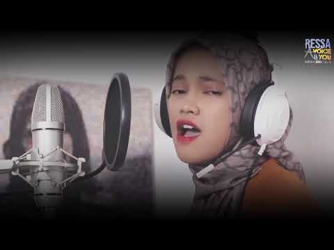 Duri terlindung Caver Ressa