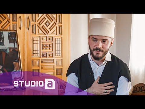 E pabesueshme -18 vjeçari që u bë Sheh