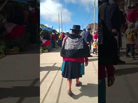 👍Desde Churcampa Huancavelica para el mundo: ¡El amor de mamá no tiene fronteras! ❤️🌎