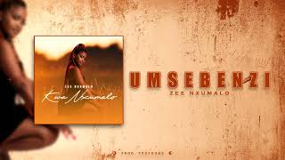 Zee Nxumalo - Umsebenzi (Audio)