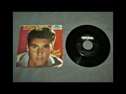 MY BUCKET'S GOT A HOLE IN IT RICKY NELSON DES