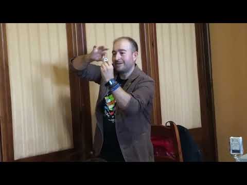 Video 5 de Mago Alonso
