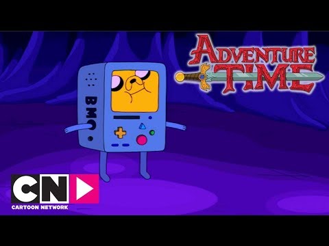 Äventyrsdags | Ljudinsitutet | Svenska Cartoon Network