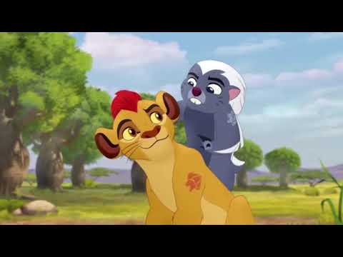 Nick Wildeladdin 3: The King of Thieves Part 1 - "There's a Party Here in Agrabah"