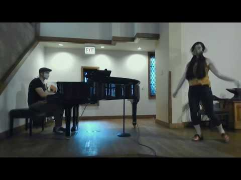 Lonely Moments - Carl Kennedy and Anabel Watson