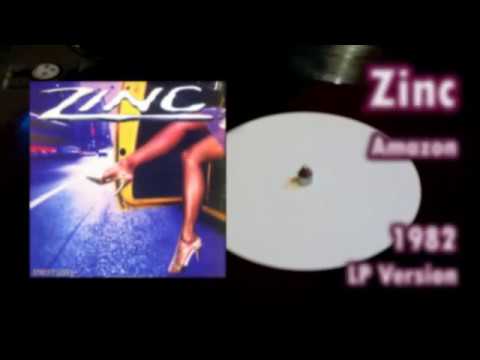 Zinc - Amazon (LP Version)