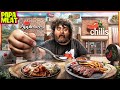 Ranking EVERY Chain Restaurant
