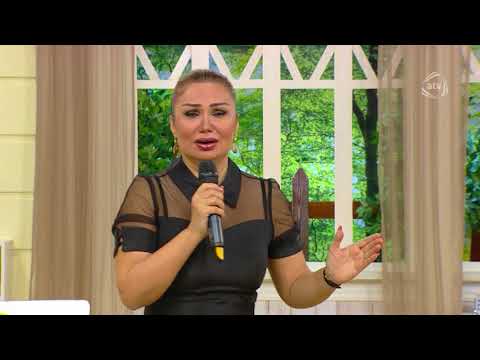 Könül Kərimova - Narin - narin (10dan sonra)