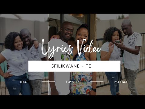 FSL 26. Sfilikwane & Adubs Dokotela - Te (Official Lyrics Video)