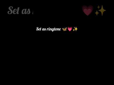 Must date the playboy..!!                   Imaye imaye song bgm ringtone...❤️✨