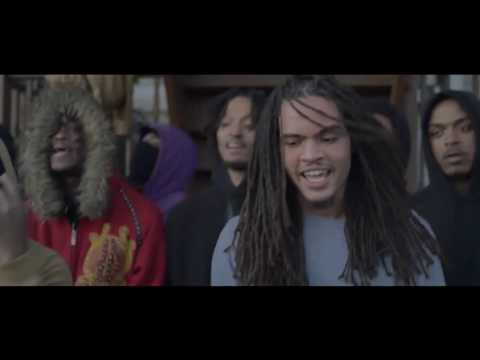 Naz045 ft Milli & Acegwalla - Antidote