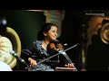 Swamiye Ayyappa Devotional Violin Ganga Sasidharan
