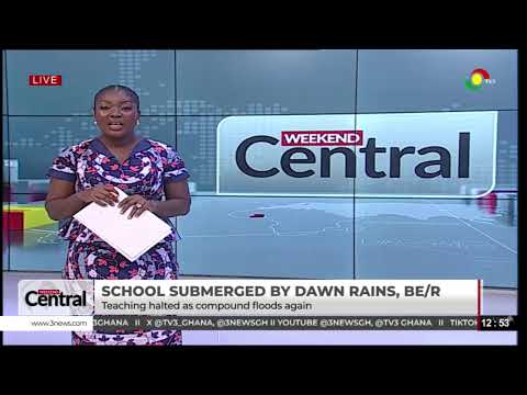 LIVE: Weekend Central || 13-06-2026