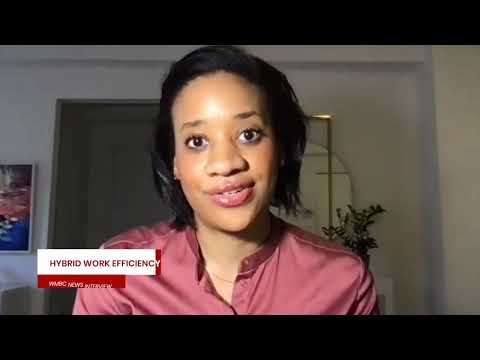 Andrea Wilson Google