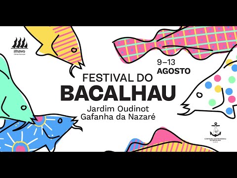 Festival do Bacalhau 2023