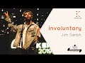 involuntary - Jim Sarbh | Spoken Fest 2019