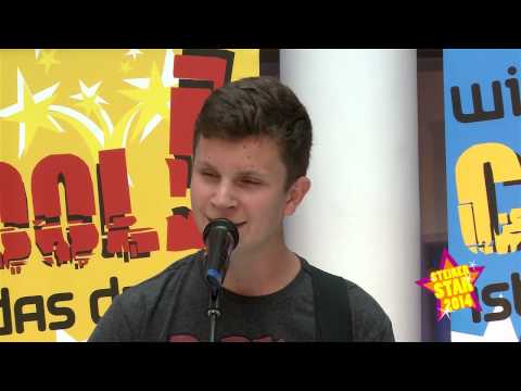 Lukas Rumpold - Gesang