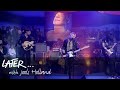 Radiohead - The Bends Live at (Later... with Jools Holland 1995) HD