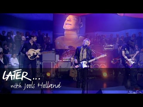 Videoclip de The Bends — Radiohead