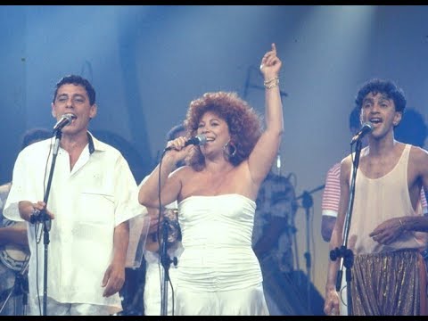 Não Qurero Saber Mais Dela - Beth Carvalho