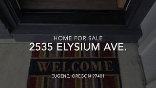 2535 Elysium Ave | Interior Walk Thru