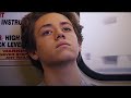 Carl Gallagher Into It