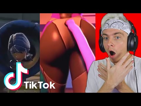 Drop The Bass Fortnite Dance 10 Hours