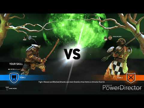 How about some deflects?!?!