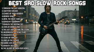Download lagu HOLDING ONTO HOPE... PLAYLIST | TOP SELECTION SAD SLOW ROCK SONGS 2025 | RELAXING SLOW ROCK FOR YOU mp3 Download lagu HOLDING ONTO HOPE... PLAYLIST | TOP SELECTION SAD SLOW ROCK SONGS 2025 | RELAXING SLOW ROCK FOR YOU mp3