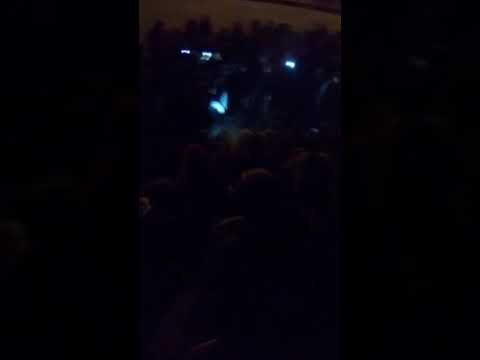 KOSTAN Y DARY. / Fullrapmadrid.