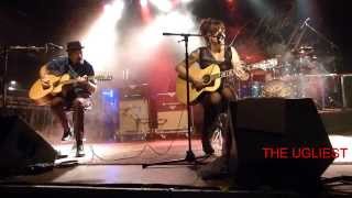 Beth Hart - The ugliest house on the block, LKA Stuttgart, 13.12.2013