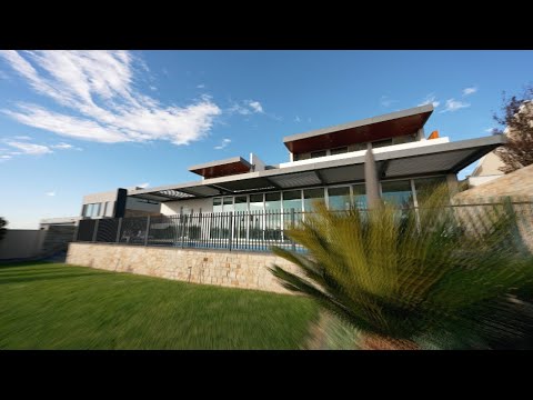 LUXURY HOUSE TOUR | CINEMATIC REAL ESTATE VIDEO IN 4K | SONY FX6