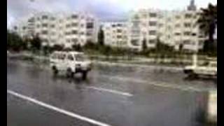 preview picture of video 'El jadida Mazagan 4    route Sidi Bouzid'