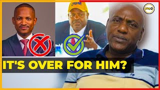 Download lagu IS IT OVER? Babu Owino’s Governor Dreams Hit a Dead End | Ndura Waruinge | George Aladwa | mp3