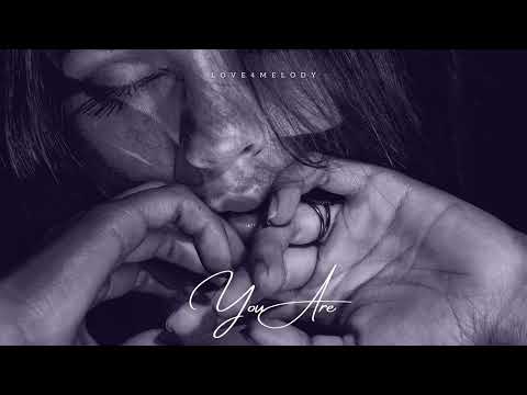 (FREE) Jhene Aiko x Chris Brown Type Beat | Soulful Emotional R&B - "You Are"