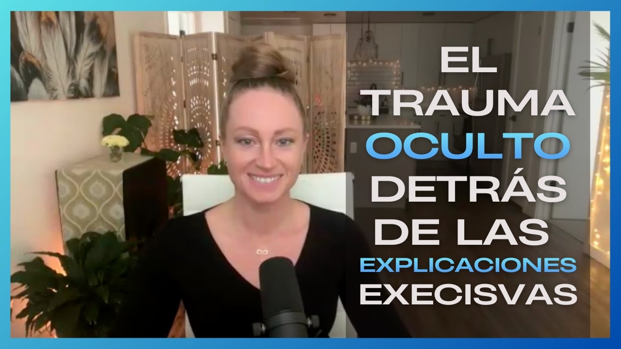 Por Qué Sientes la Necesidad de Convencer a la Gente: El Trauma Oculto Detrás de Eso