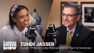 The Candace Owens Show: Zuhdi Jasser