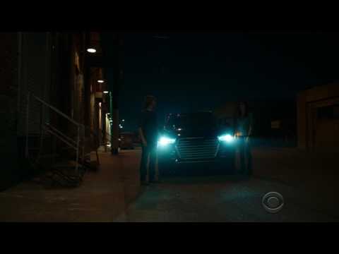 NCIS Los Angeles 8x23 - They Found Her