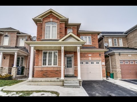 37 Fishing Crescent Brampton, Ranjit Nijjar