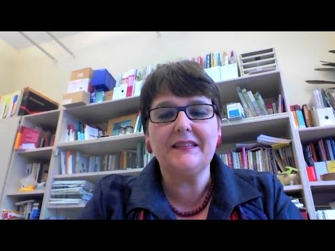 "AfD hat nur ein Thema" – Politikwissenschaftlerin Gudrun Heinrich (dbate)