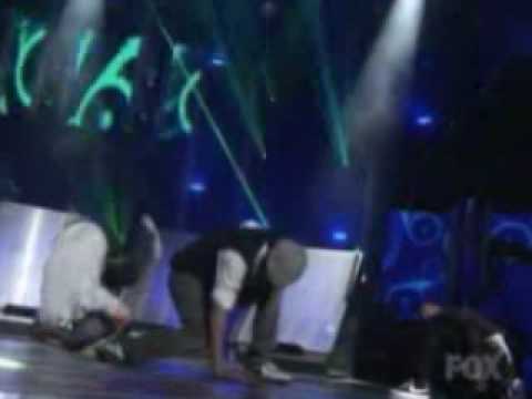 American Idol - Idol Gives Back: Miley Cyrus segment